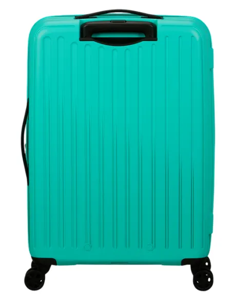 American Tourister Rejoy Medium trolley, Aquatic Awe