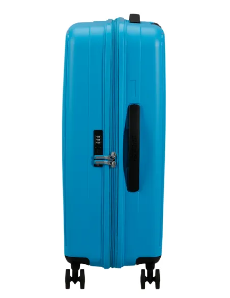 American Tourister Rejoy Medium trolley, Azure Blue