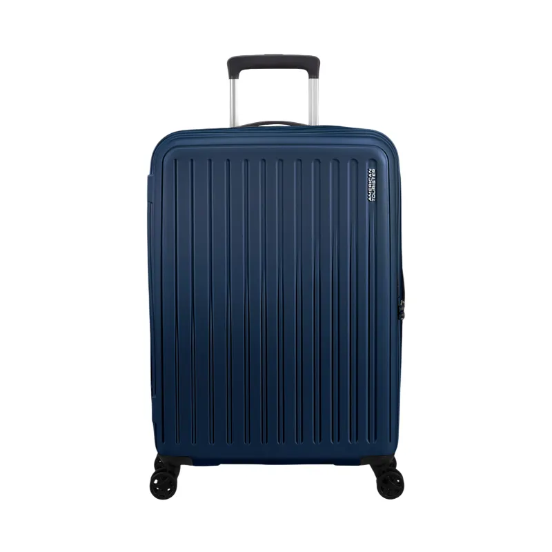 Trolley medio American Tourister Rejoy, navy blue