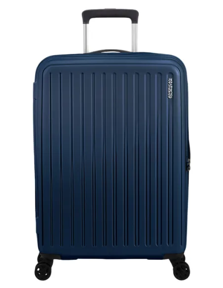 Trolley medio American Tourister Rejoy, navy blue