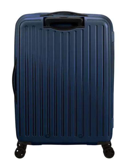 Trolley medio American Tourister Rejoy, navy blue