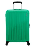 American Tourister Rejoy Medium trolley, jade green