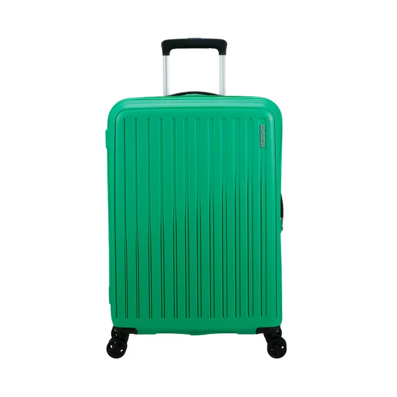 Trolley medio American Tourister Rejoy, jade green