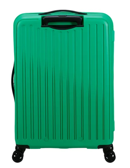 American Tourister Rejoy Medium trolley, jade green