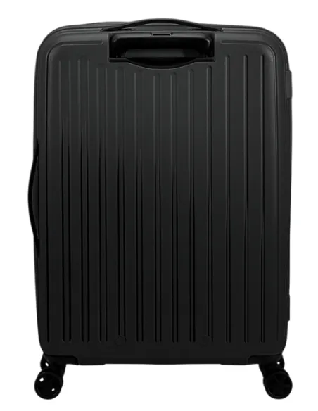 American Tourister Rejoy Medium trolley, True Black