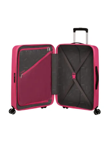 Mittlerer Trolley-Koffer American...