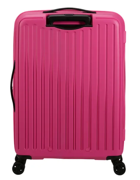 Trolley medio American Tourister Rejoy, fucsia