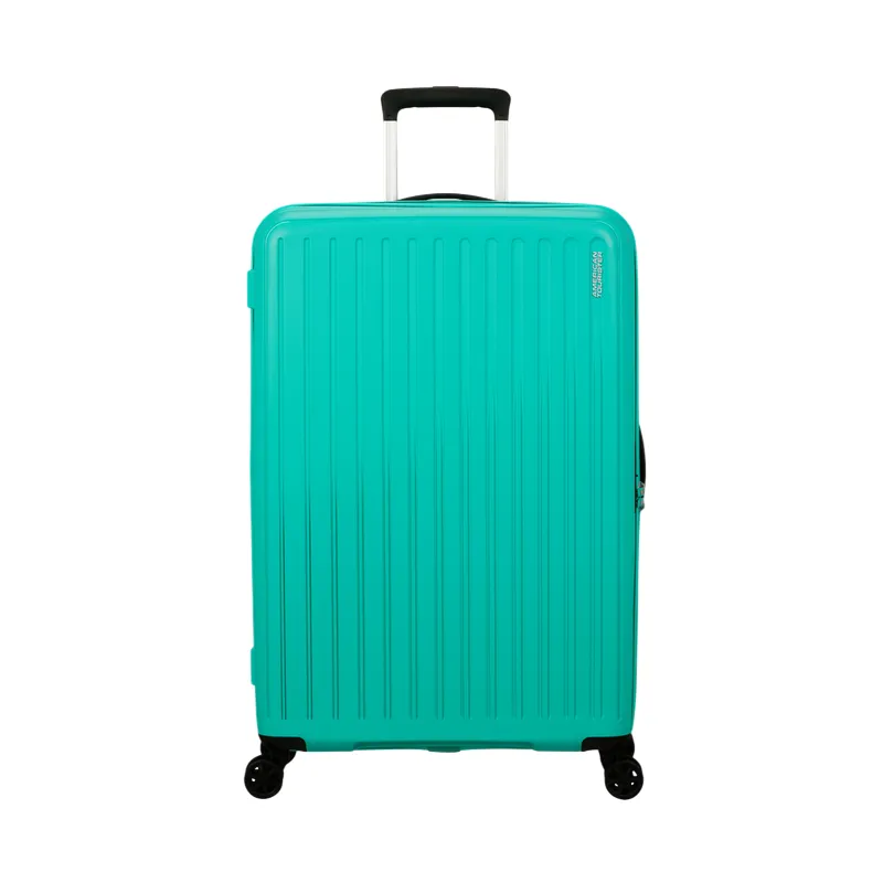 American Tourister Rejoy large trolley, Aquatic Awe