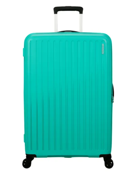 American Tourister Rejoy large trolley, Aquatic Awe