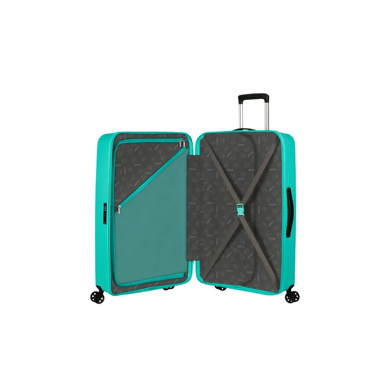 Großer Trolley American Tourister Rejoy, Aquatic Awe 2
