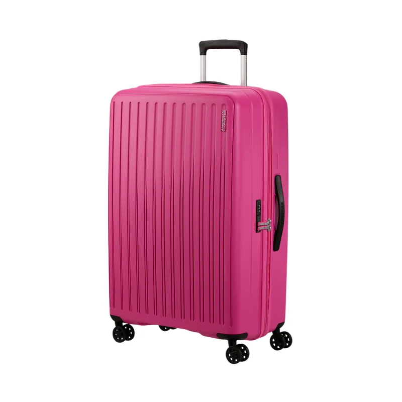 Trolley grande American Tourister Rejoy, fucsia 2