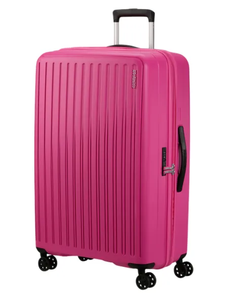 Großer Trolley American Tourister Rejoy, Hawaiian Pink