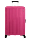 American Tourister Rejoy large trolley, Hawaiian Pink