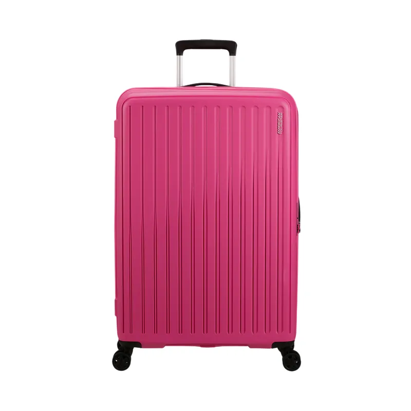 Großer Trolley American Tourister Rejoy, Hawaiian Pink