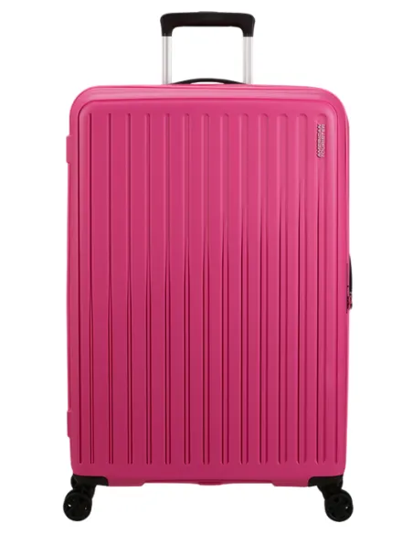 Großer Trolley American Tourister Rejoy, Hawaiian Pink