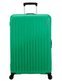 American Tourister Rejoy large trolley, jade green