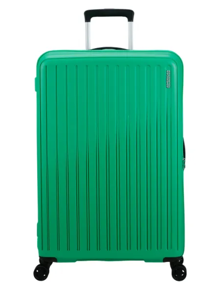 Trolley grande American Tourister Rejoy, jade green