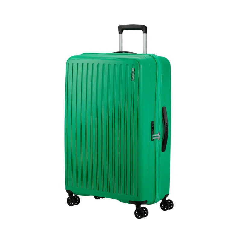 American Tourister Rejoy large trolley, jade green 2