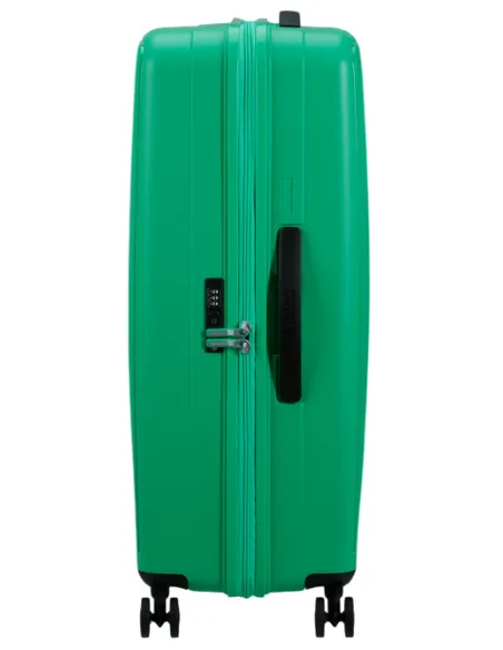 Großer Trolley American Tourister Rejoy, jade green