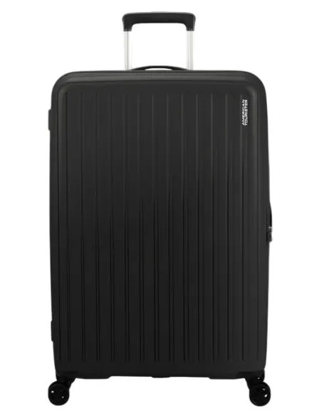American Tourister Rejoy large trolley, black
