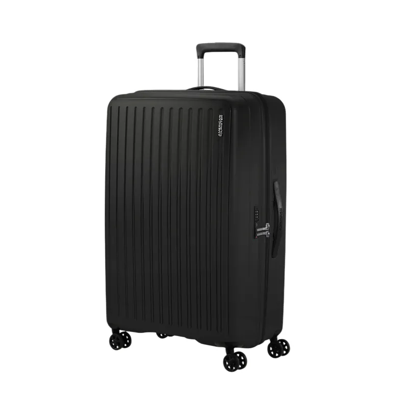 American Tourister Rejoy large trolley, black 2