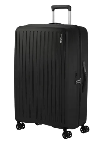 Trolley grande American Tourister Rejoy, nero