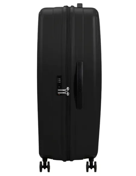 American Tourister Rejoy large trolley, black