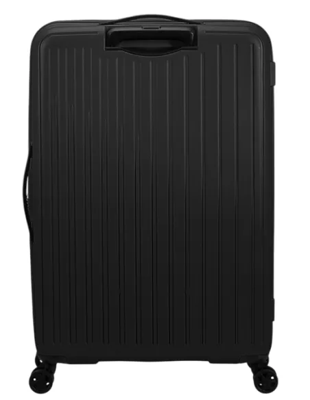 Trolley grande American Tourister Rejoy, nero