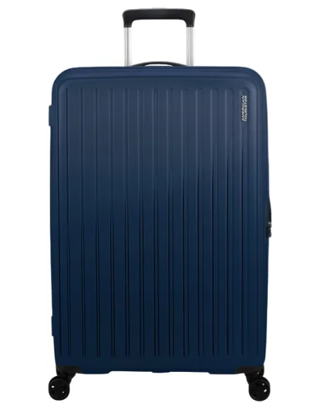 Trolley grande American Tourister Rejoy, navy blue
