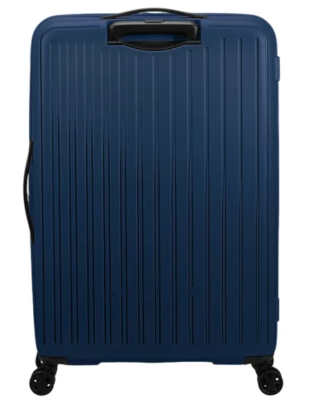 Trolley grande American Tourister Rejoy, navy blue