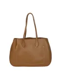 Bric's Gondola shopping bag, brown