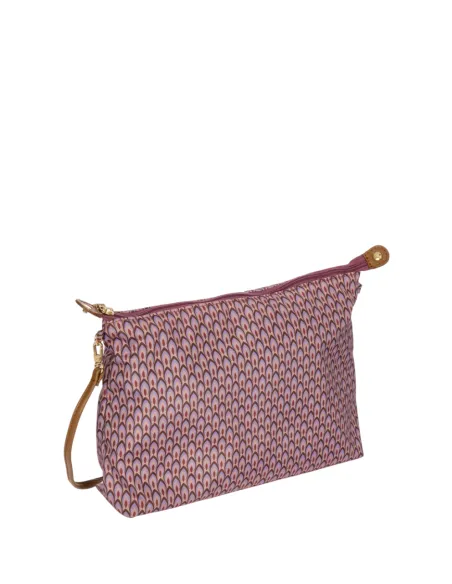 Bric's Gondola shopping bag, brown