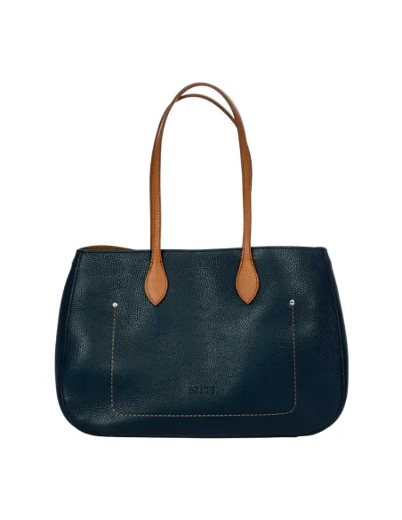 Bric's Gondola shopping bag, blue