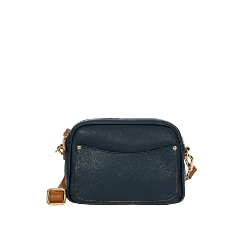 Bric's Gondola cross-body bag, blue