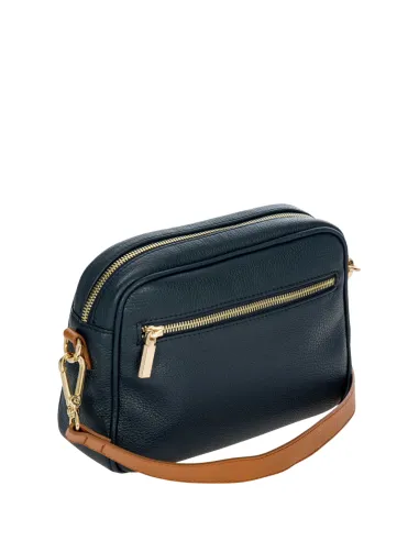 Bric's Gondola cross-body bag, blue