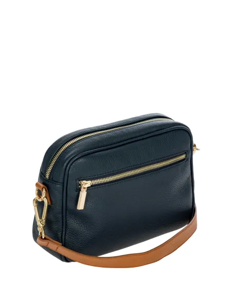 Bric's Gondola cross-body bag, blue