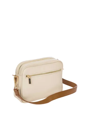 Borsa a tracolla Brics Magnolia,...