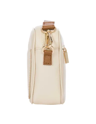 Borsa a tracolla Brics Magnolia,...