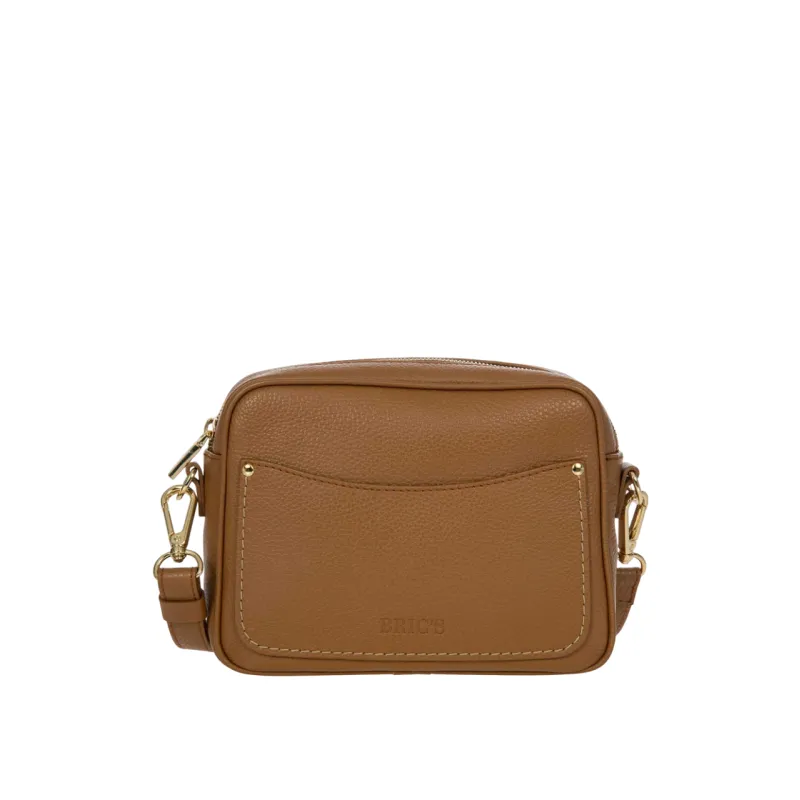 Bric's Gondola cross-body bag, brown
