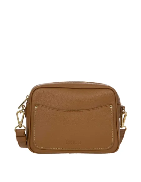 Bric's Gondola cross-body bag, brown