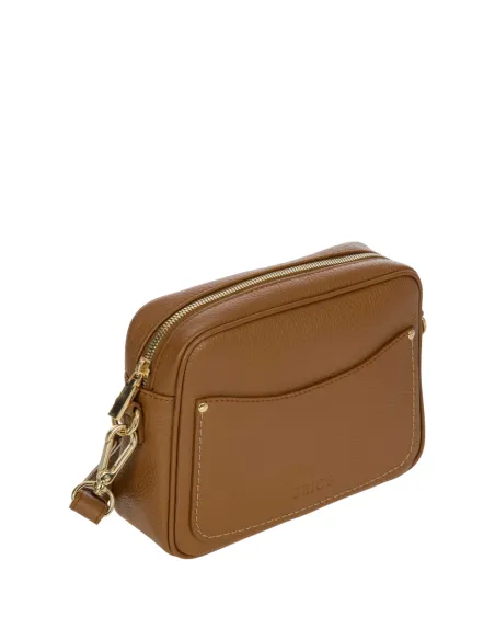 Bric's Gondola cross-body bag, brown