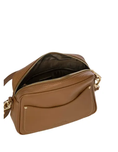 Bric's Gondola cross-body bag, brown