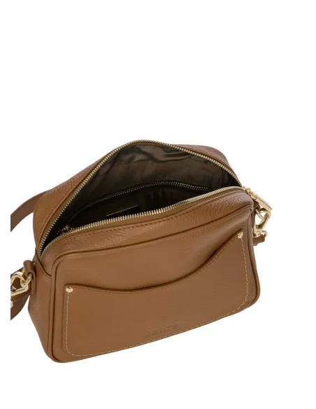 Bric's Gondola cross-body bag, brown