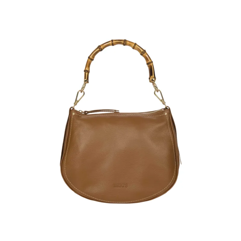 Bric's Gondola shoulder bag, brown