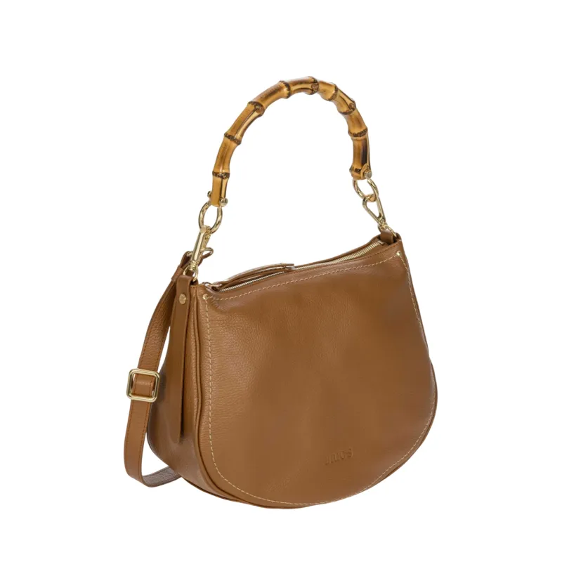 Bric's Gondola shoulder bag, brown 2
