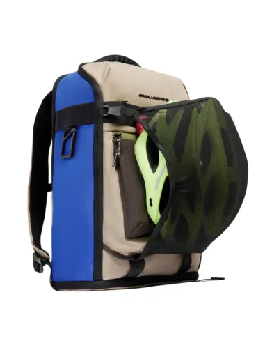 Piquadro Arne travel backpack with...