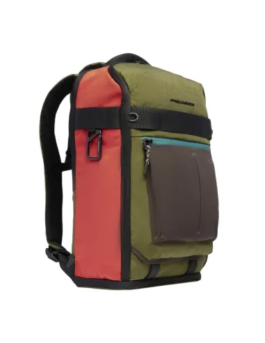 Piquadro Arne Reise-Rucksack,...