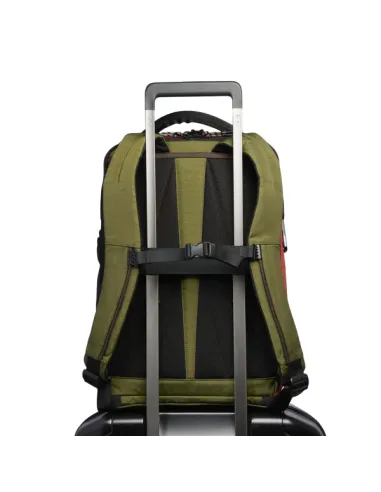 Piquadro Arne Reise-Rucksack,...
