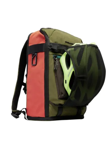 Piquadro Arne travel backpack with...