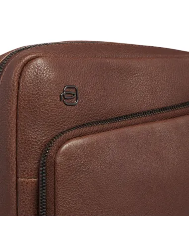 Piquadro Cronus iPad® Leather Men's...